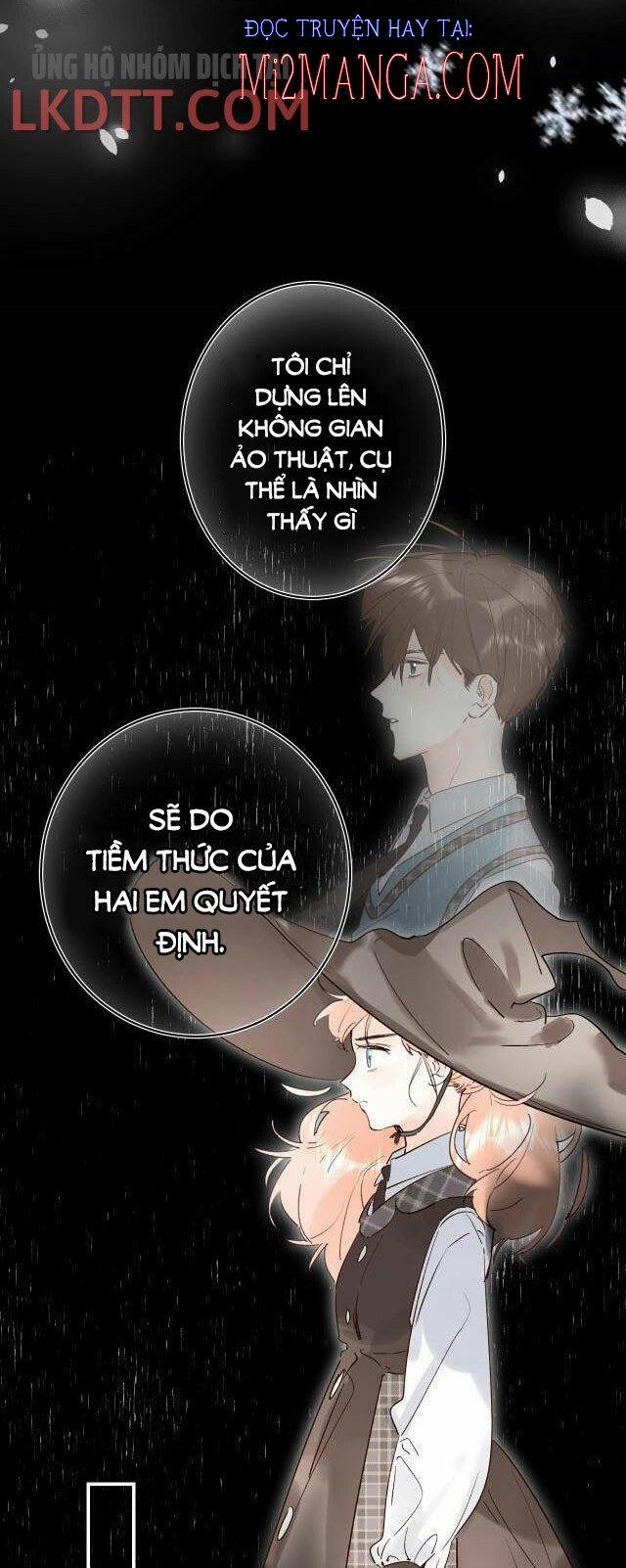 Phù Thủy Hạng Bét 31.2 trang 10