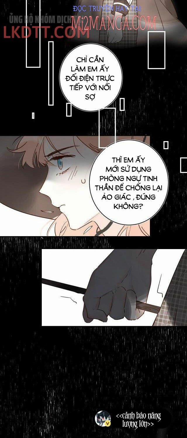 Phù Thủy Hạng Bét 31.2 trang 11