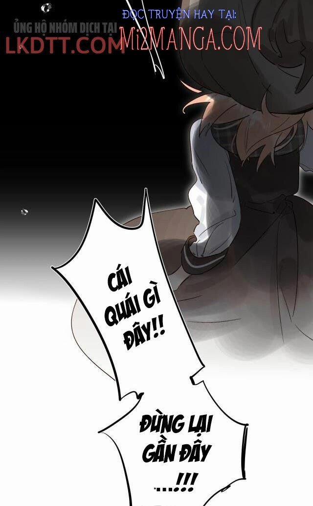 Phù Thủy Hạng Bét 31.2 trang 13