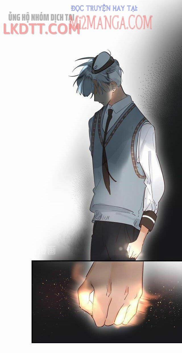Phù Thủy Hạng Bét 31.2 trang 16