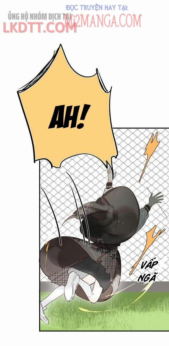 Phù Thủy Hạng Bét 31.2 trang 17