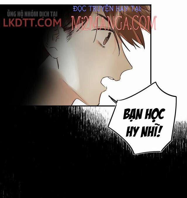 Phù Thủy Hạng Bét 31.2 trang 18