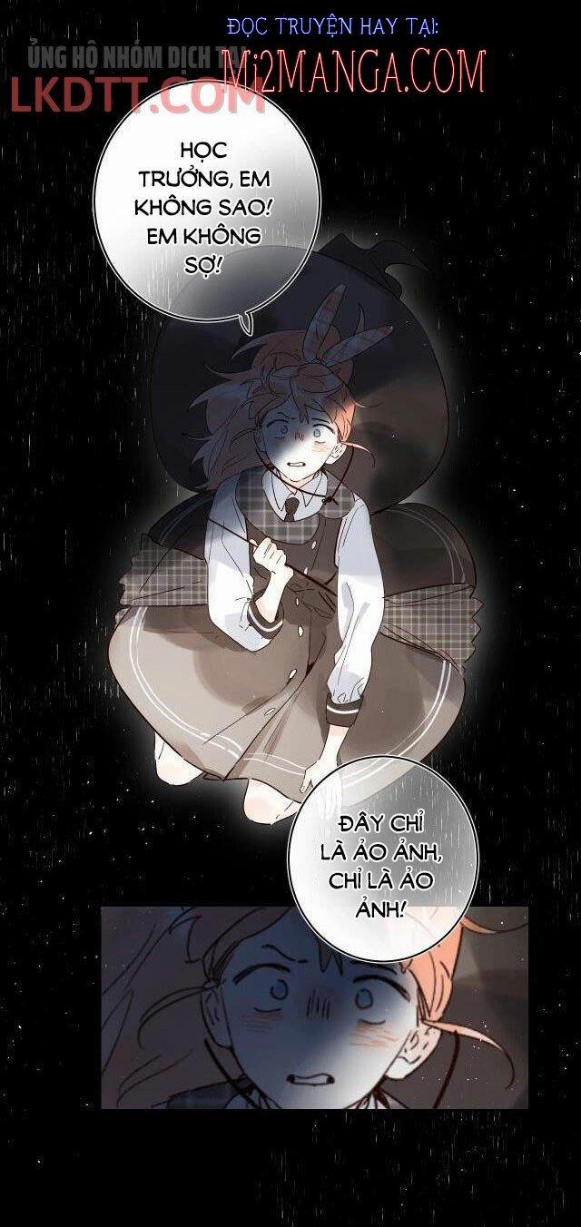 Phù Thủy Hạng Bét 31.2 trang 19
