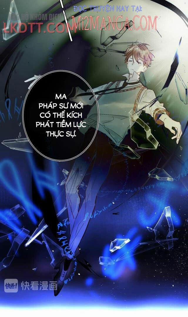 Phù Thủy Hạng Bét 31.2 trang 2
