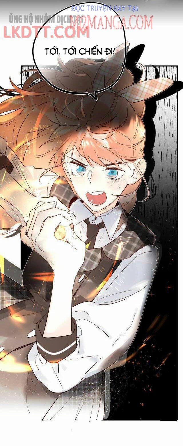 Phù Thủy Hạng Bét 31.2 trang 22
