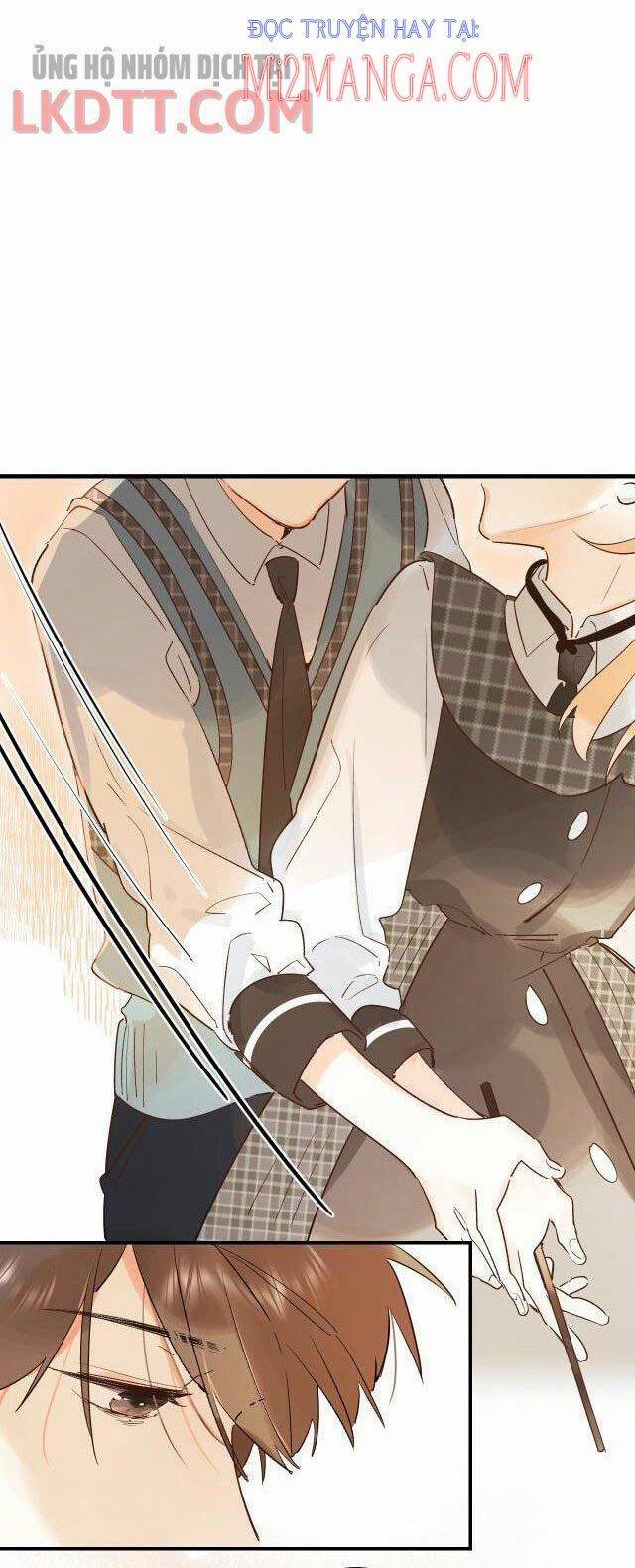 Phù Thủy Hạng Bét 31.2 trang 23