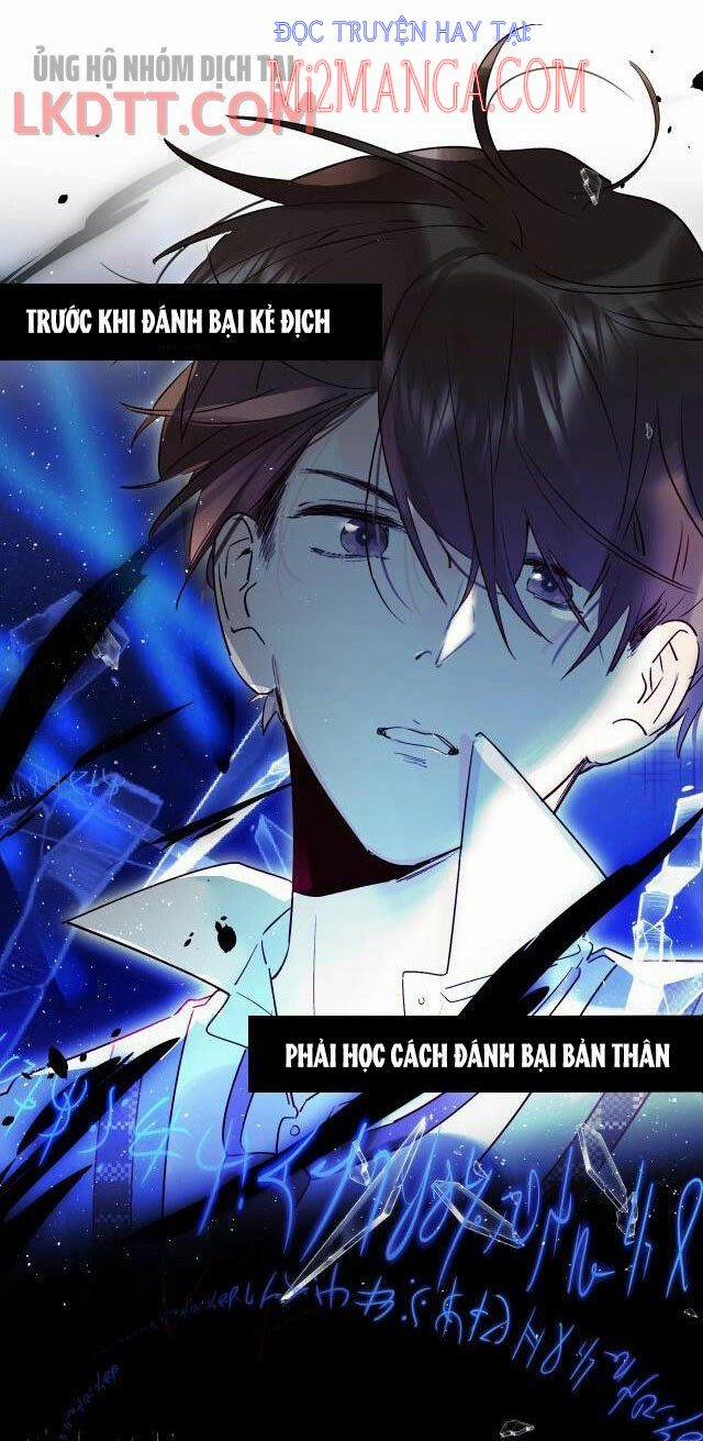 Phù Thủy Hạng Bét 31.2 trang 3