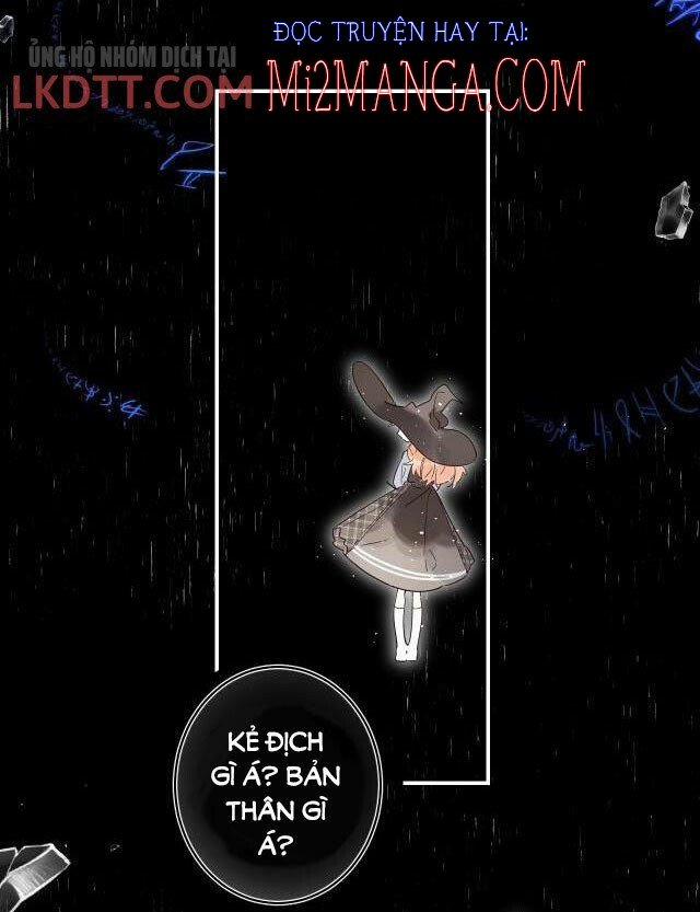 Phù Thủy Hạng Bét 31.2 trang 4