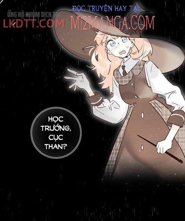 Phù Thủy Hạng Bét 31.2 trang 5