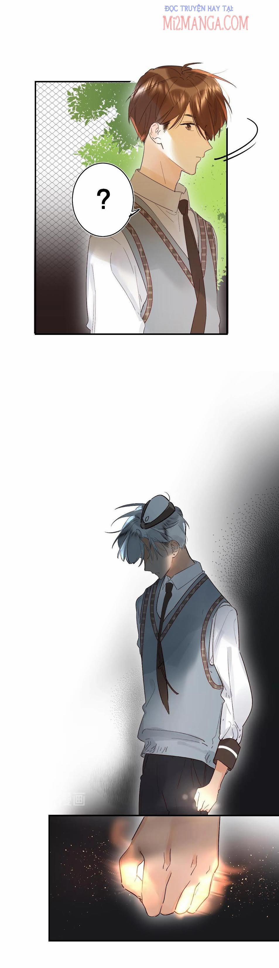 Phù Thủy Hạng Bét 32.2 trang 5