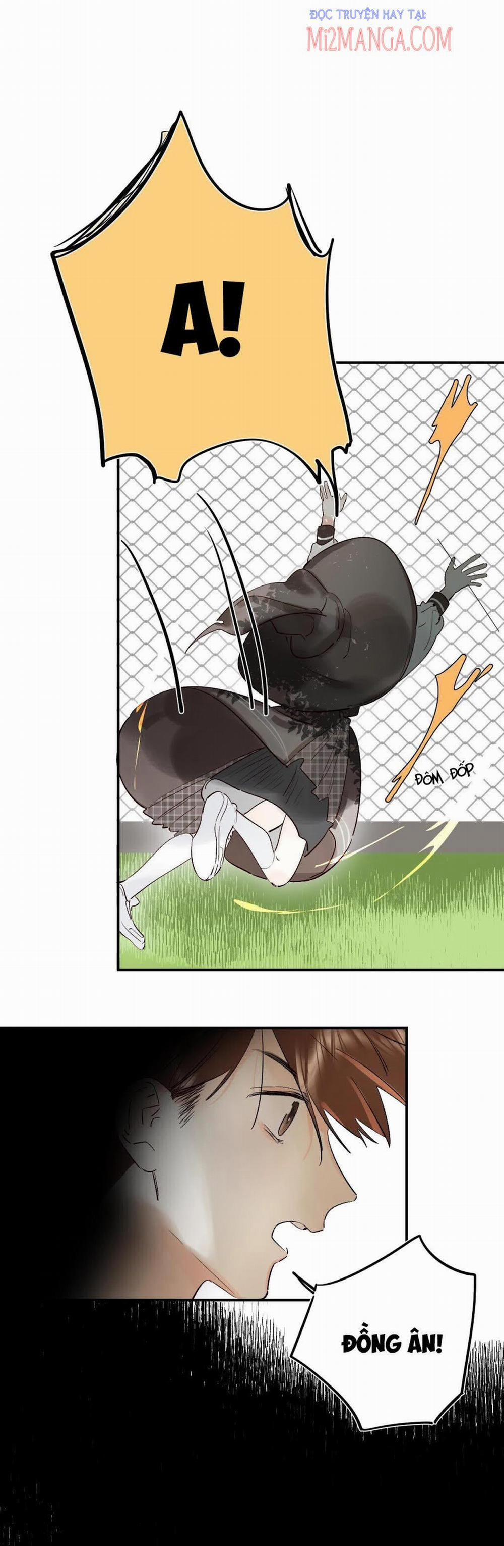 Phù Thủy Hạng Bét 32.2 trang 6