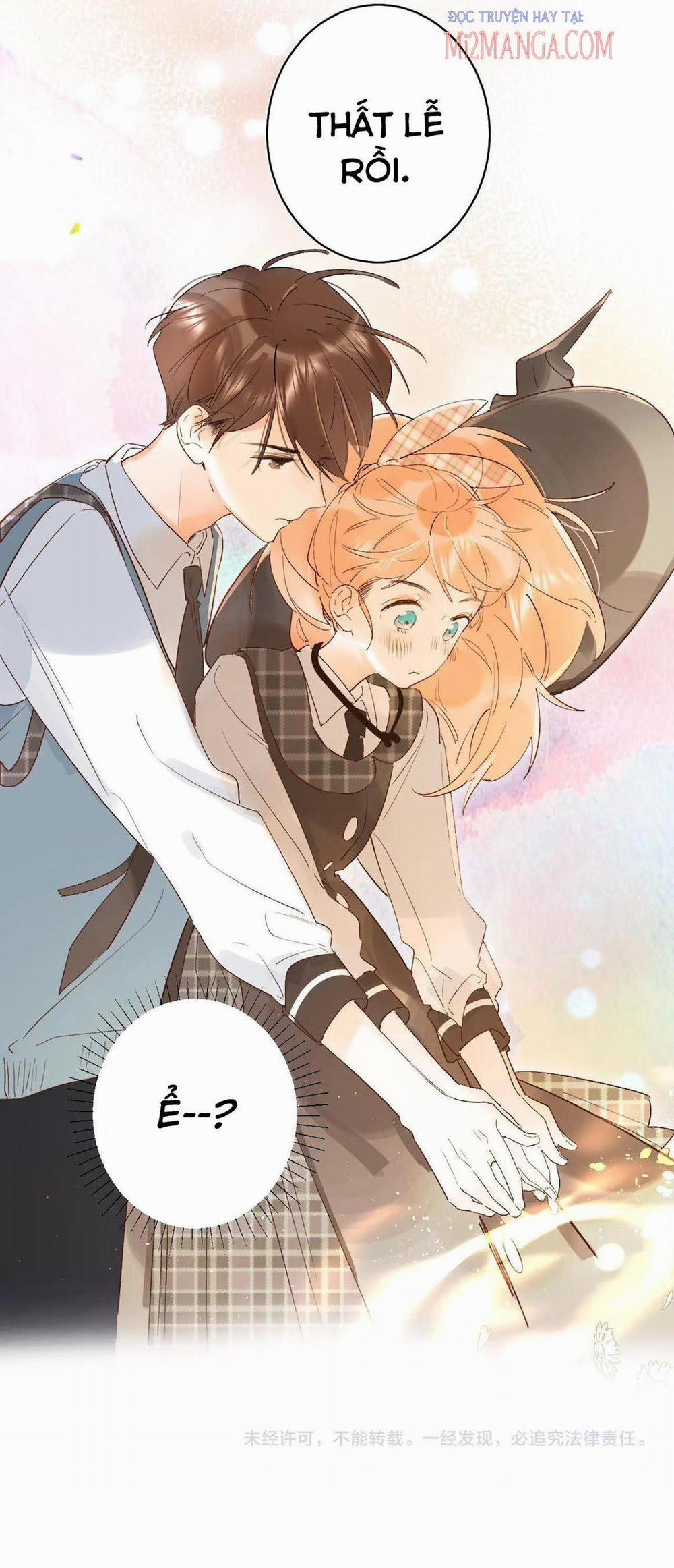 Phù Thủy Hạng Bét 32.2 trang 9