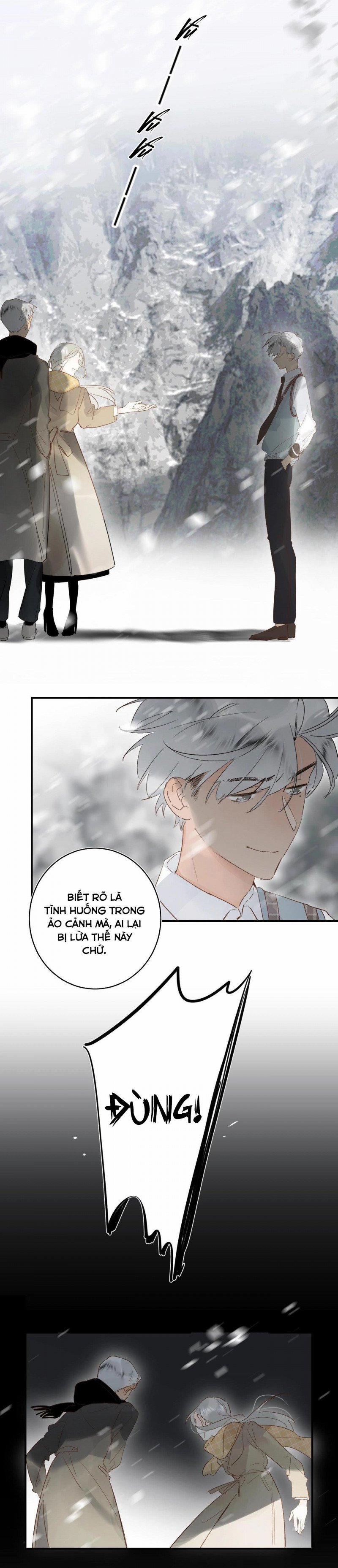 Phù Thủy Hạng Bét 33.5 trang 2