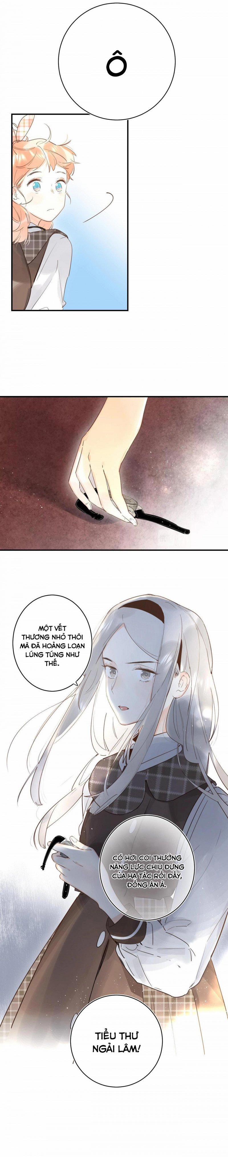 Phù Thủy Hạng Bét 34.5 trang 2