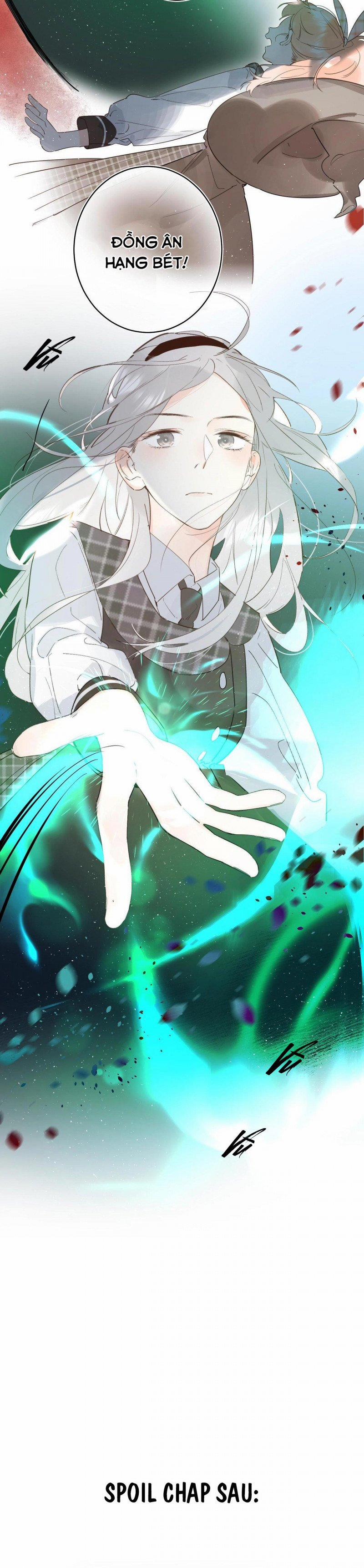 Phù Thủy Hạng Bét 34.5 trang 8