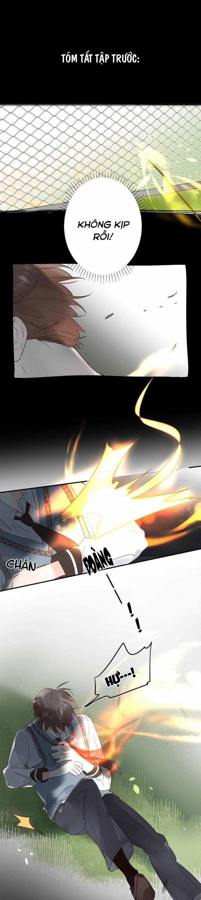 Phù Thủy Hạng Bét 34 trang 0