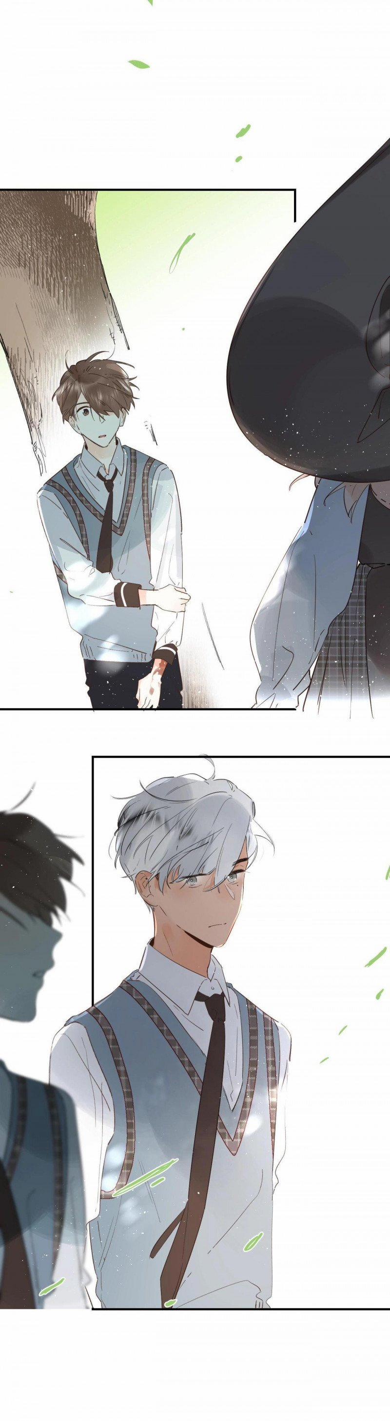 Phù Thủy Hạng Bét 34 trang 9