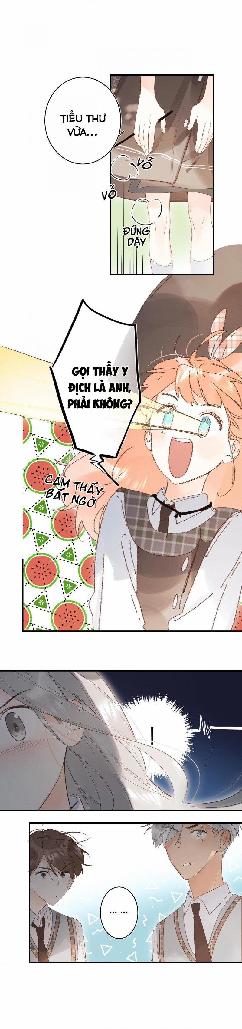 Phù Thủy Hạng Bét 35.5 trang 4