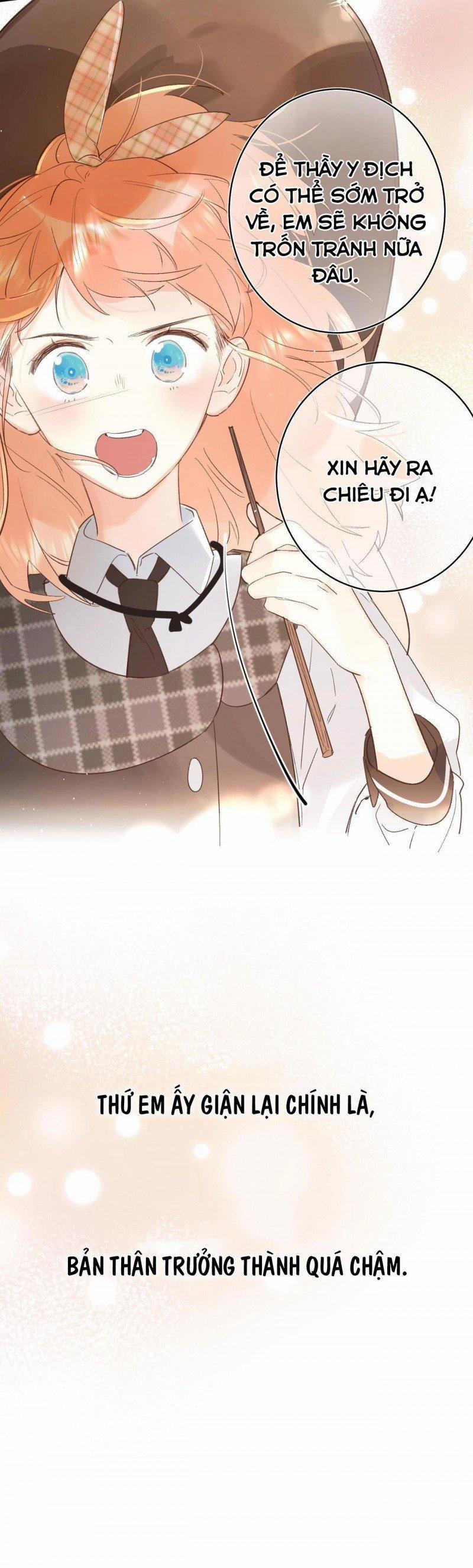 Phù Thủy Hạng Bét 35.5 trang 7