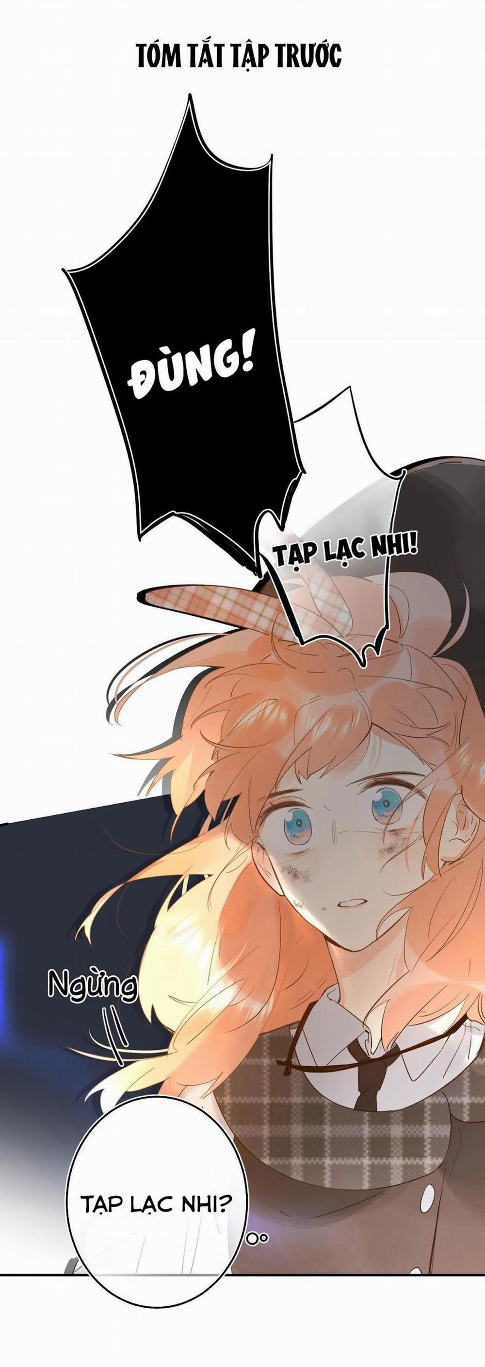 Phù Thủy Hạng Bét 36 trang 0