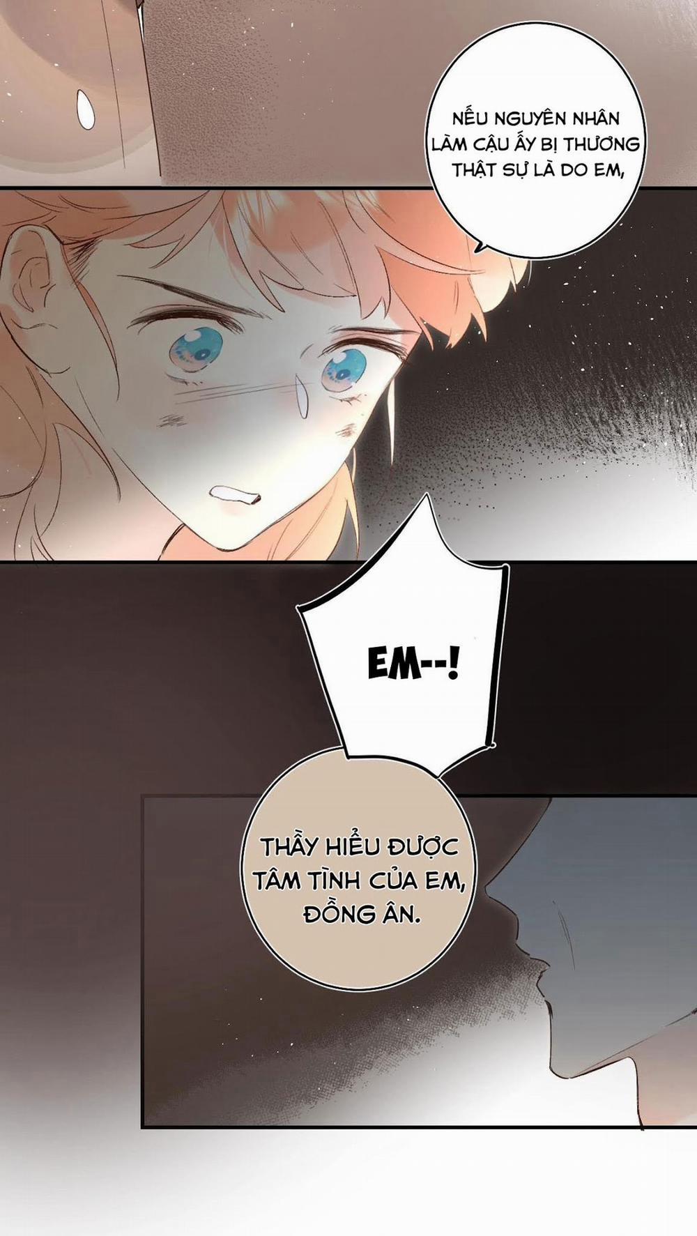 Phù Thủy Hạng Bét 36 trang 13