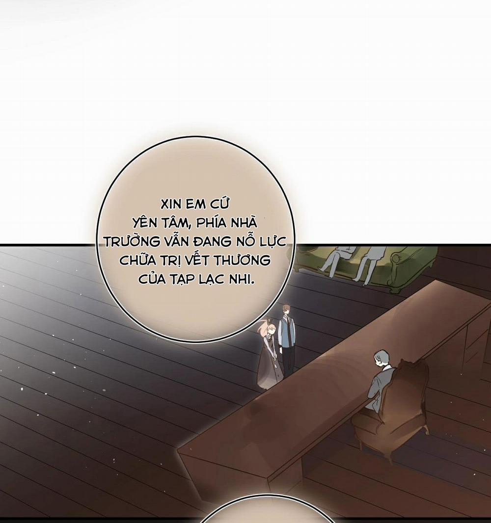 Phù Thủy Hạng Bét 36 trang 14