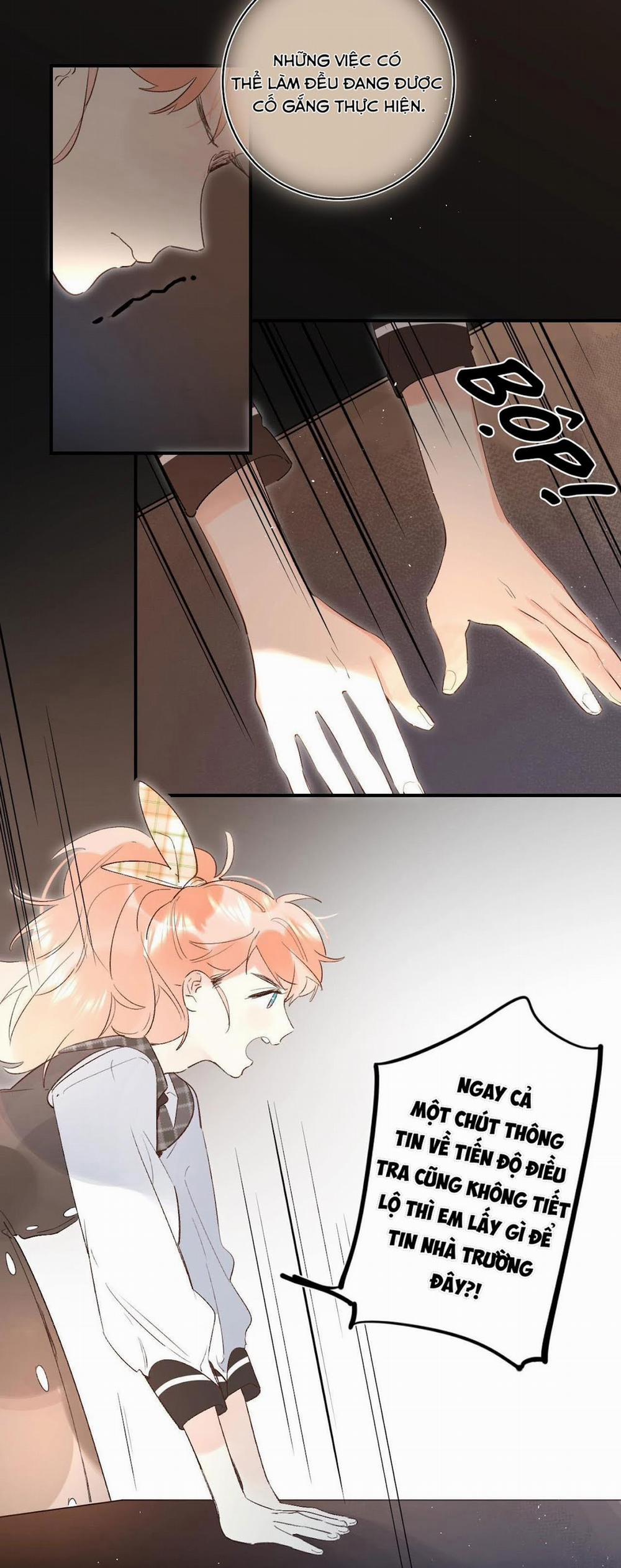 Phù Thủy Hạng Bét 36 trang 15