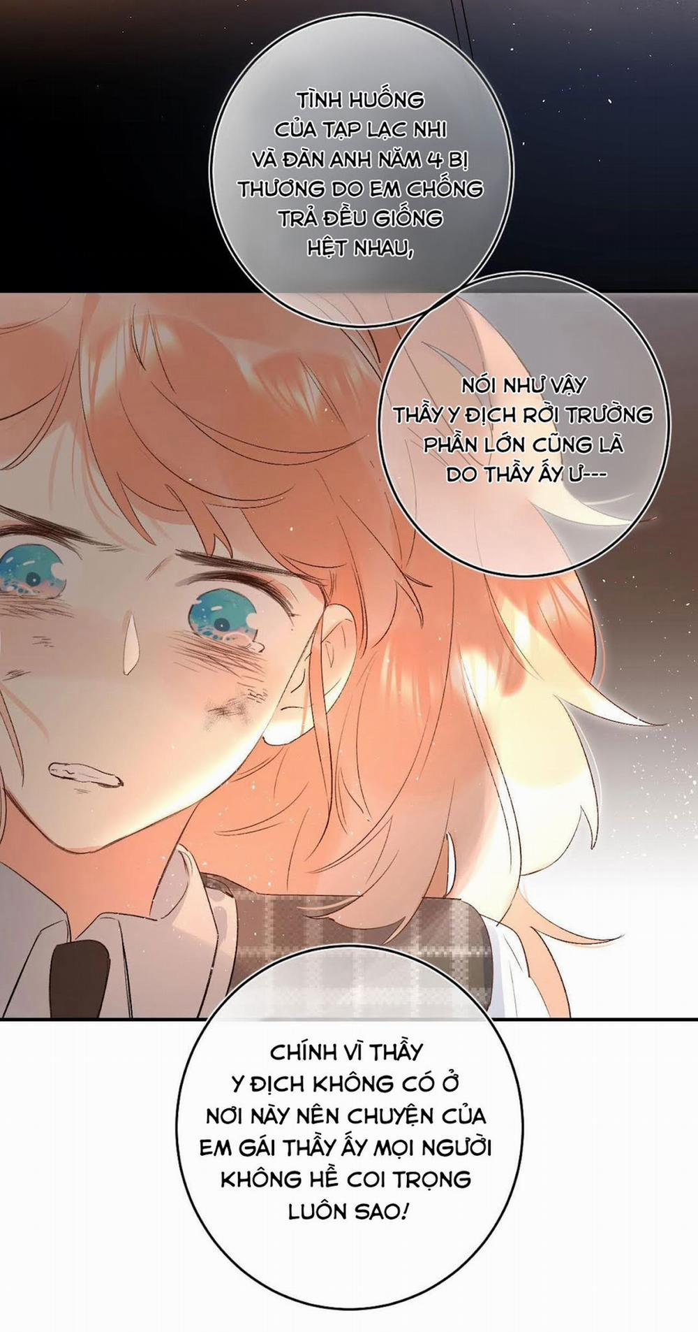 Phù Thủy Hạng Bét 36 trang 16