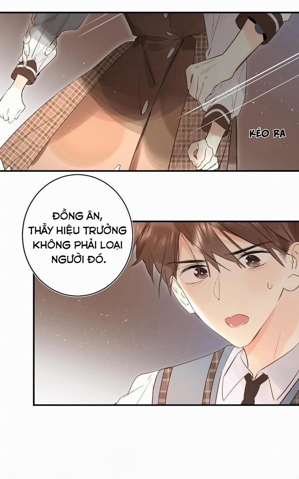 Phù Thủy Hạng Bét 36 trang 17