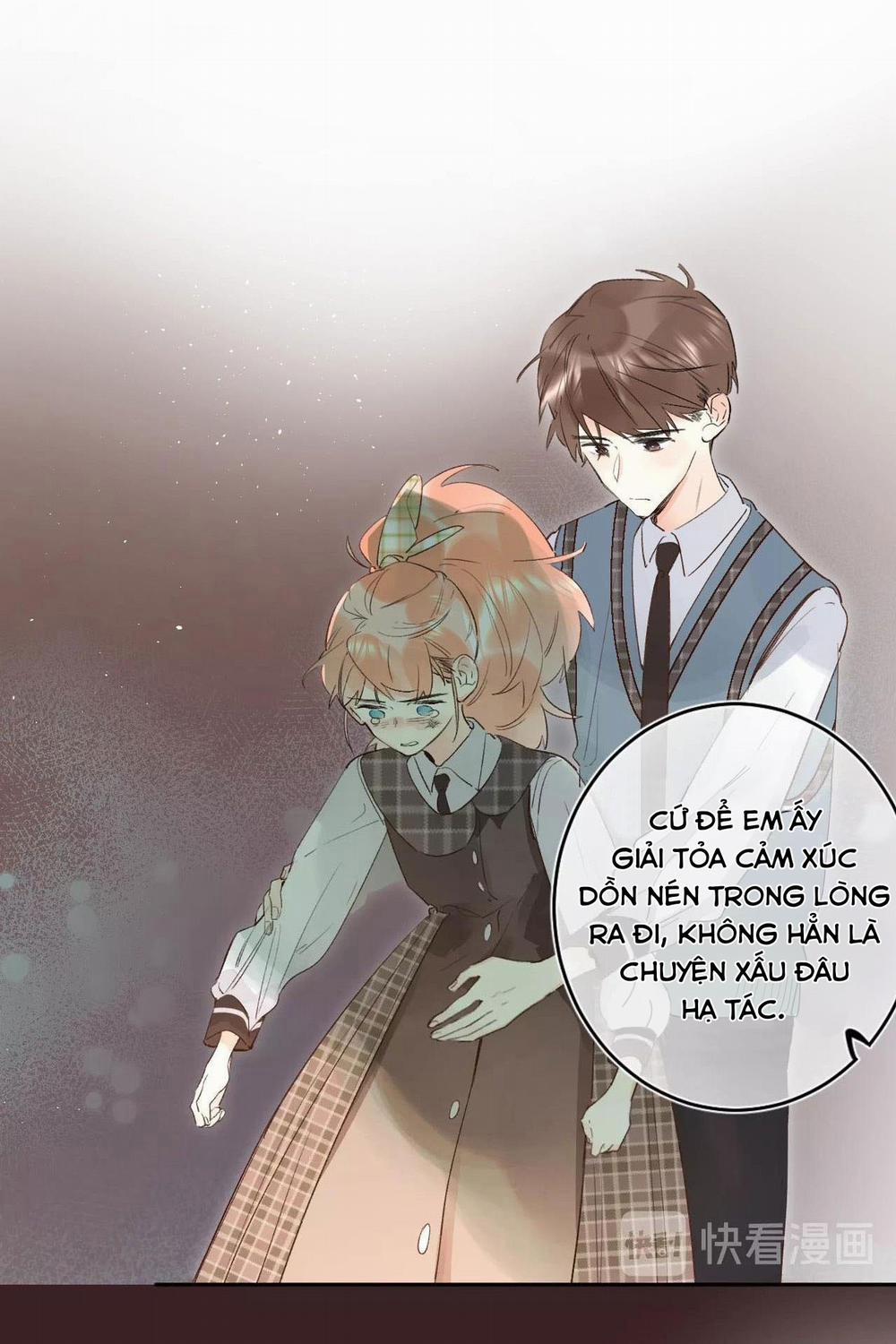 Phù Thủy Hạng Bét 36 trang 18