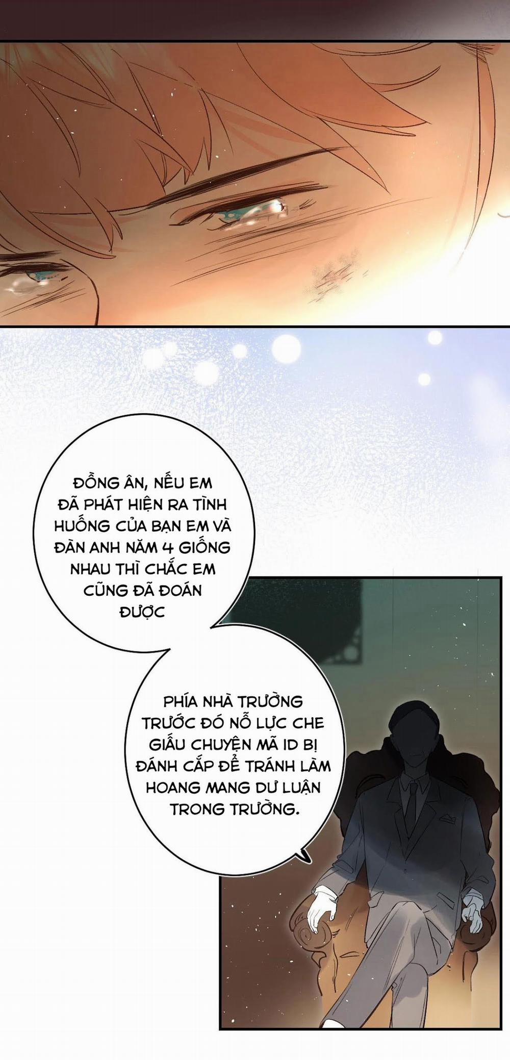 Phù Thủy Hạng Bét 36 trang 19