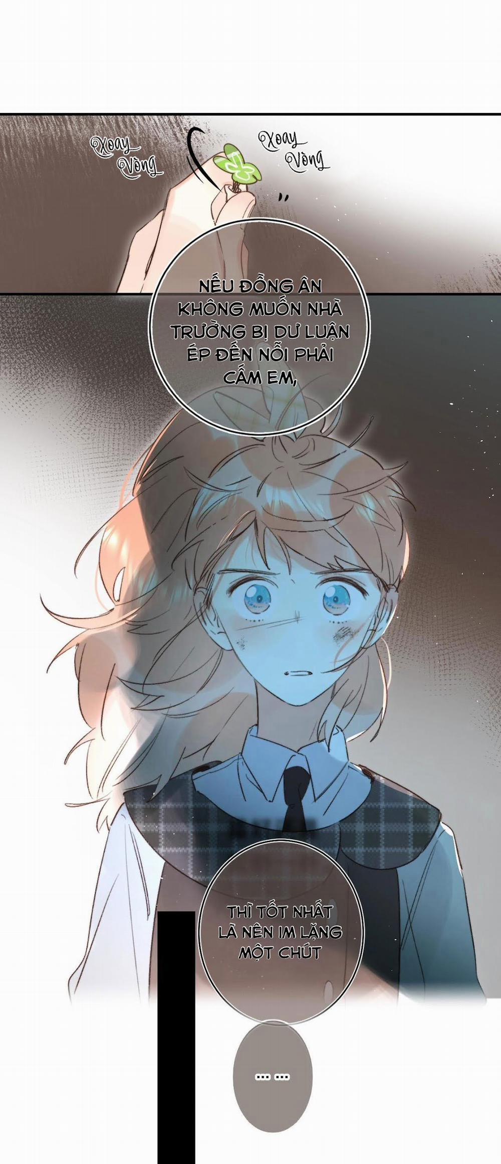 Phù Thủy Hạng Bét 36 trang 22