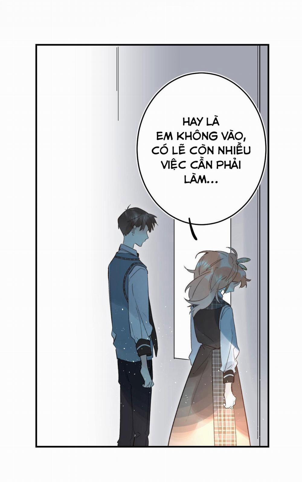 Phù Thủy Hạng Bét 36 trang 25