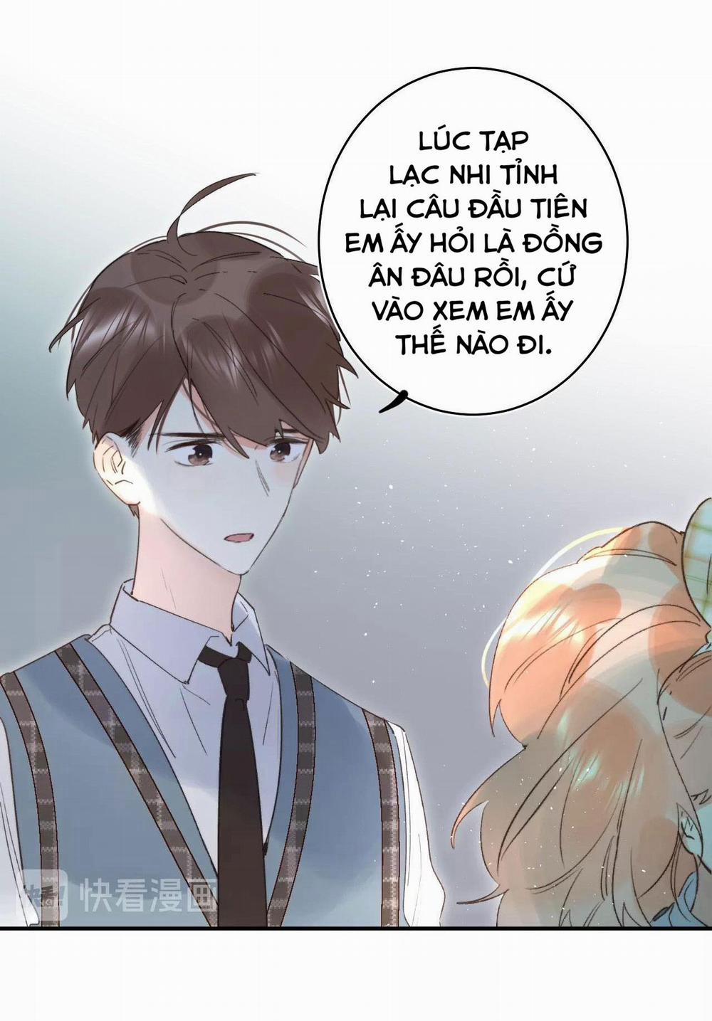 Phù Thủy Hạng Bét 36 trang 26