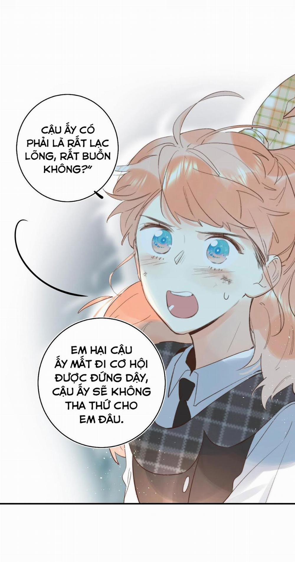 Phù Thủy Hạng Bét 36 trang 27