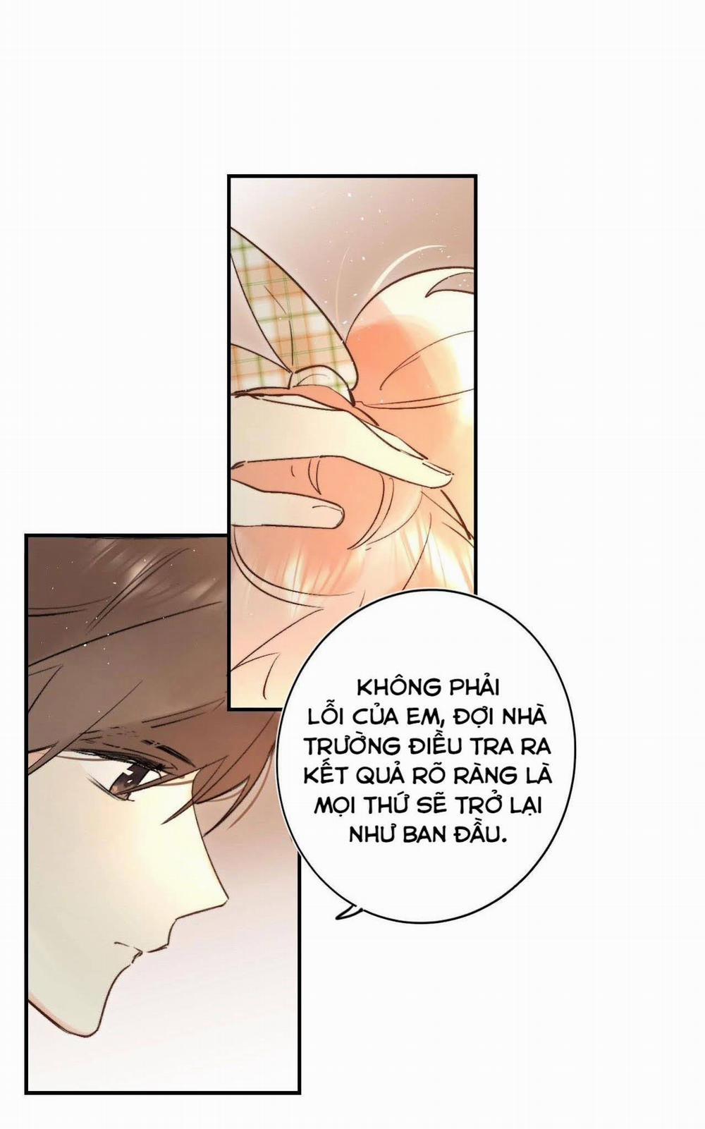 Phù Thủy Hạng Bét 36 trang 28