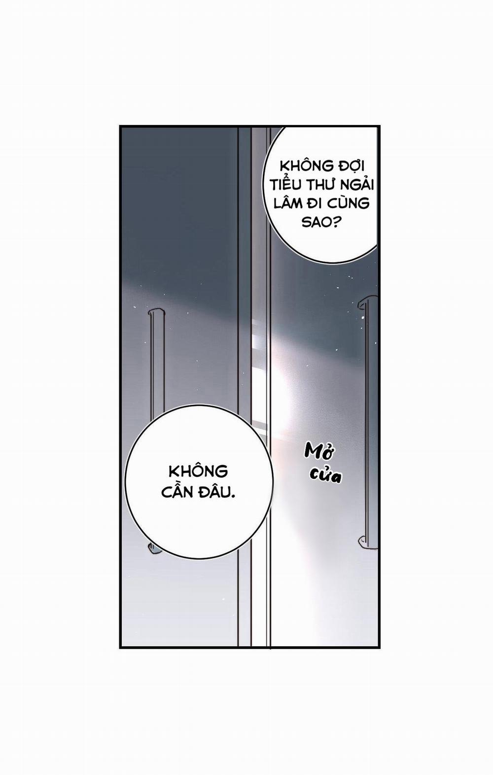 Phù Thủy Hạng Bét 36 trang 30