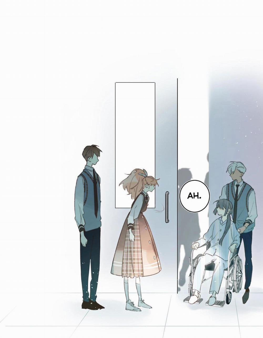 Phù Thủy Hạng Bét 36 trang 31