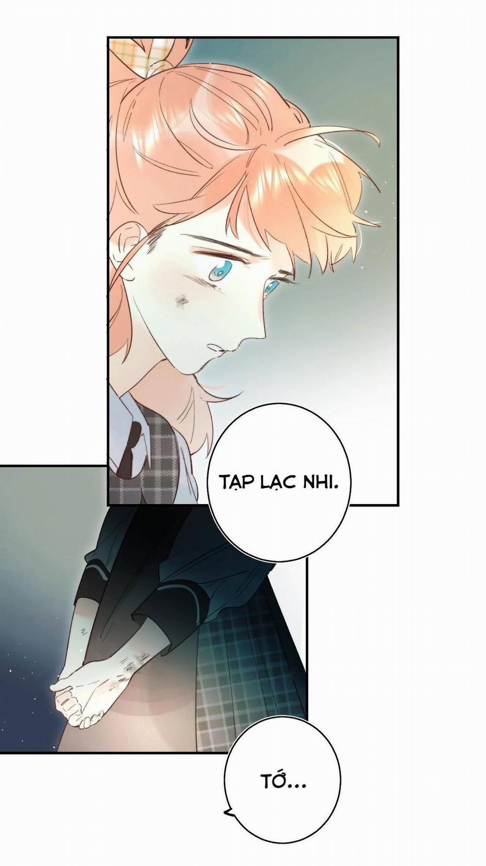 Phù Thủy Hạng Bét 36 trang 33