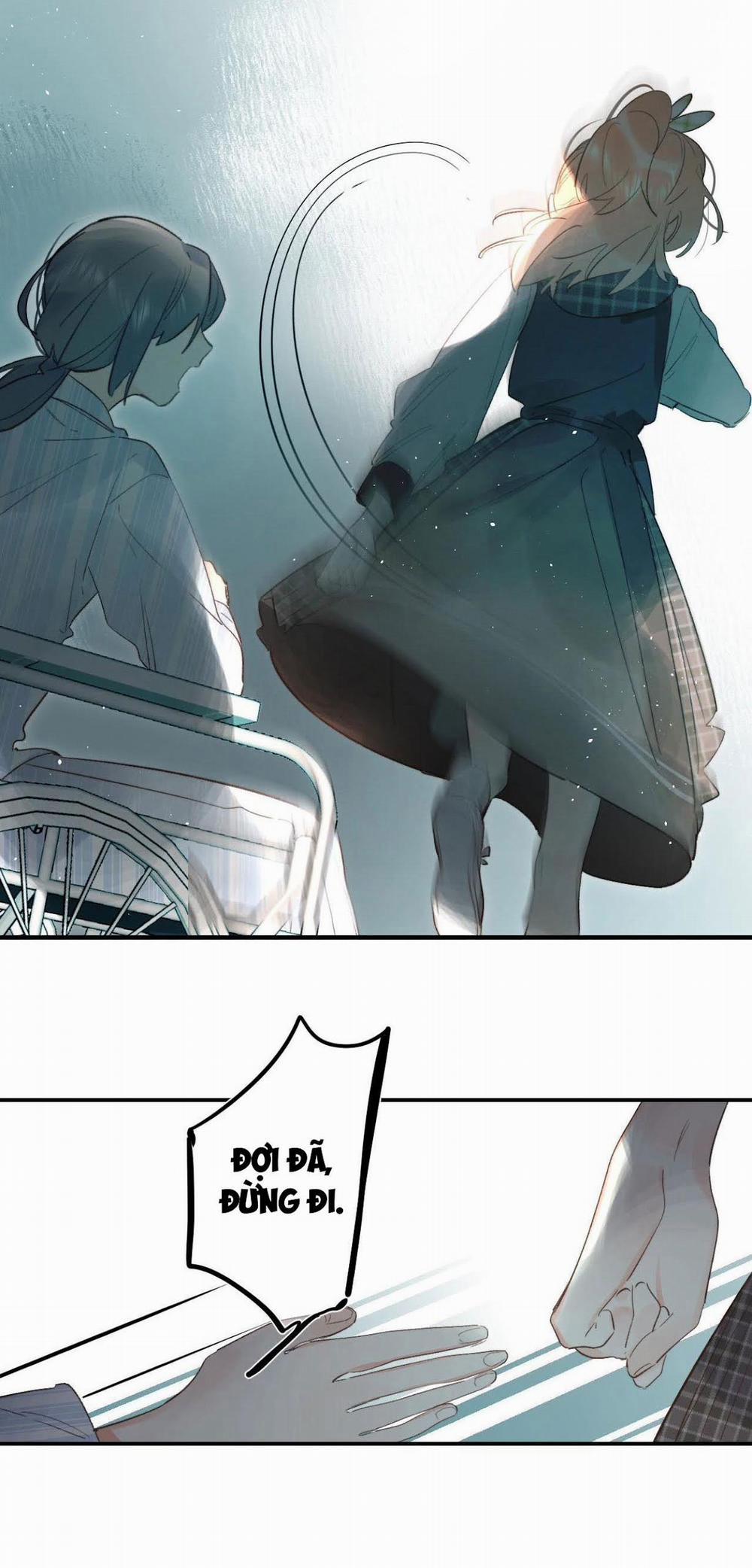 Phù Thủy Hạng Bét 36 trang 35