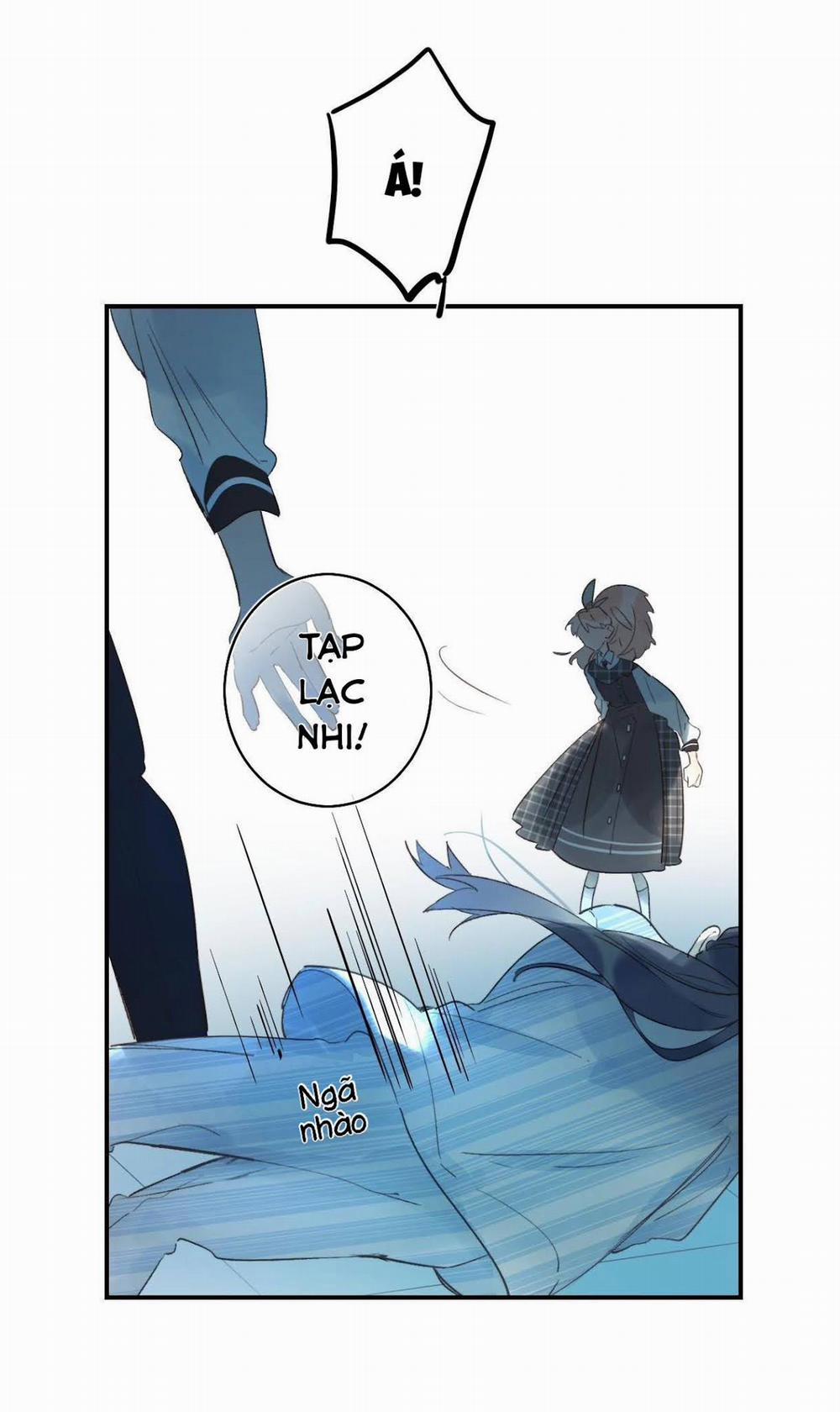 Phù Thủy Hạng Bét 36 trang 36