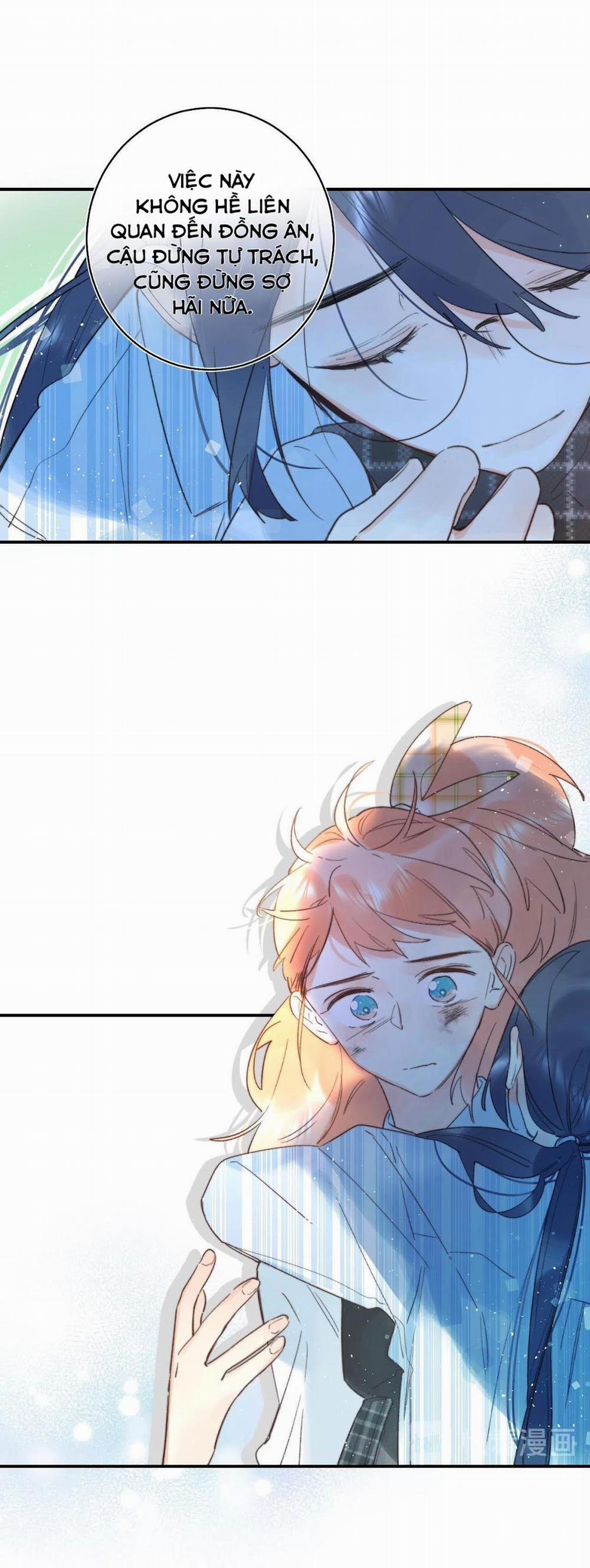 Phù Thủy Hạng Bét 36 trang 39