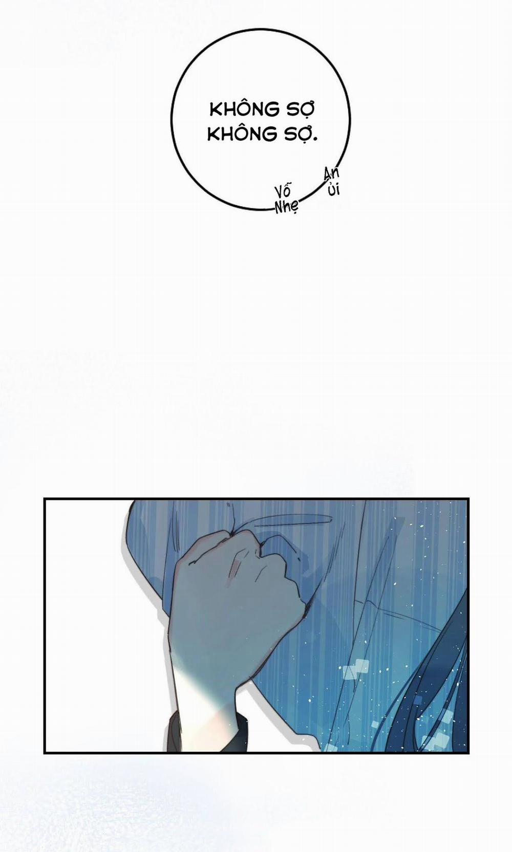 Phù Thủy Hạng Bét 36 trang 40