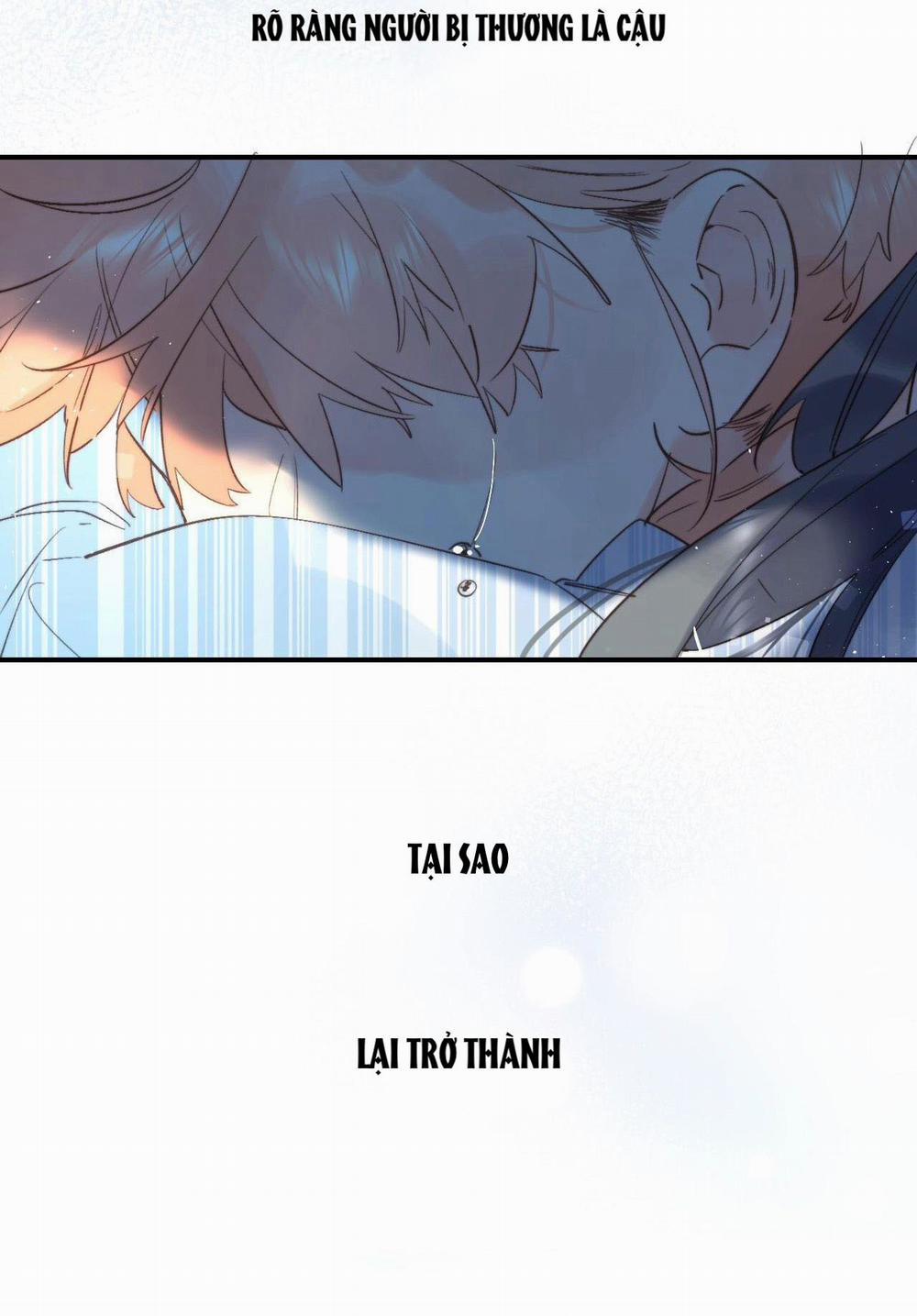 Phù Thủy Hạng Bét 36 trang 41