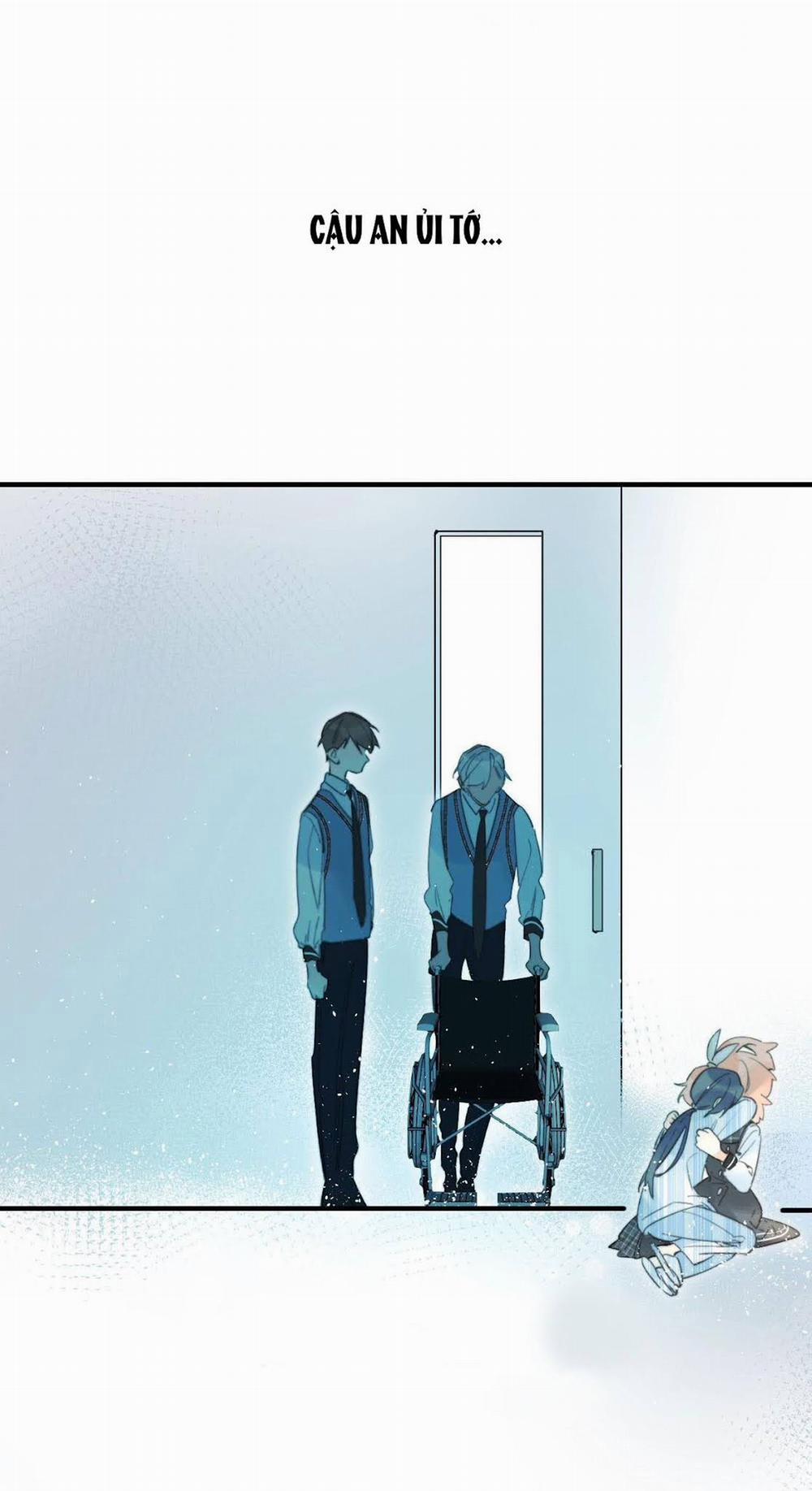 Phù Thủy Hạng Bét 36 trang 42