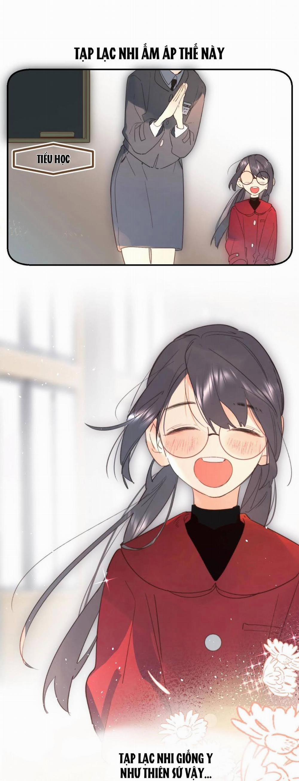 Phù Thủy Hạng Bét 36 trang 43