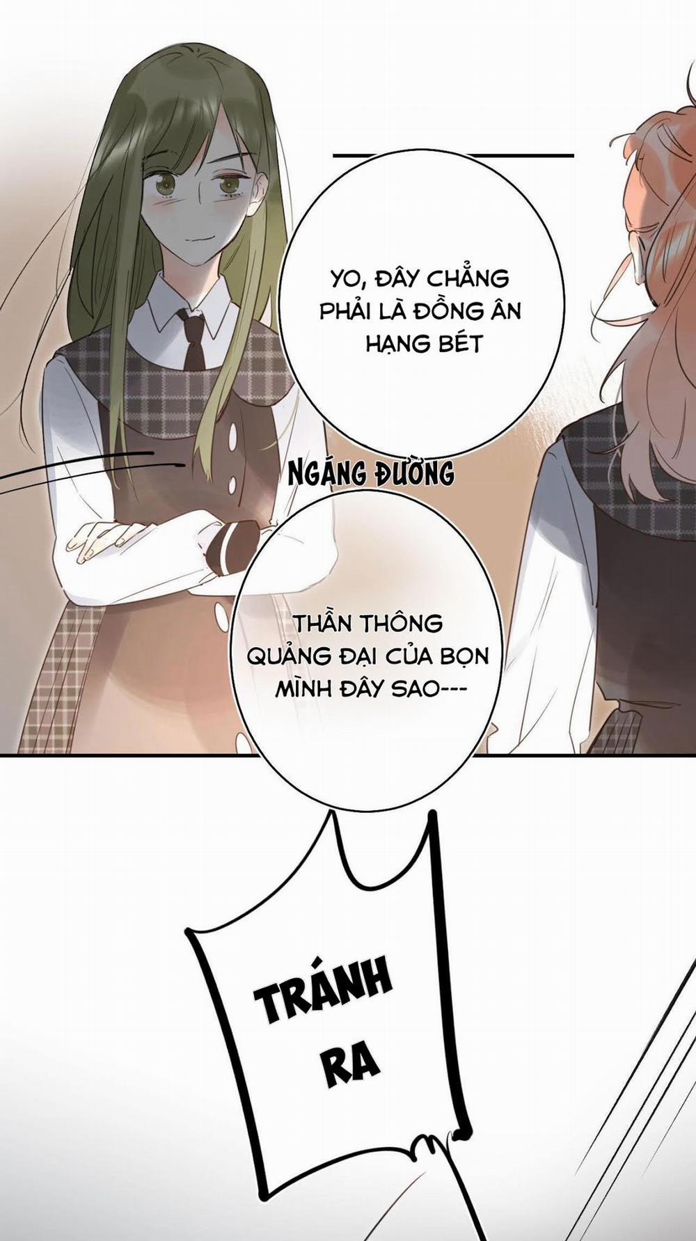 Phù Thủy Hạng Bét 36 trang 5