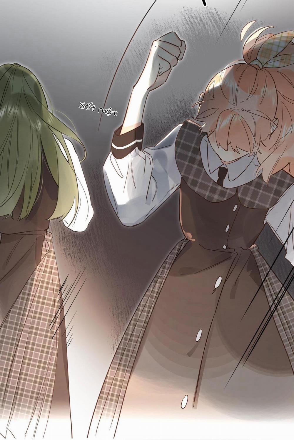 Phù Thủy Hạng Bét 36 trang 6