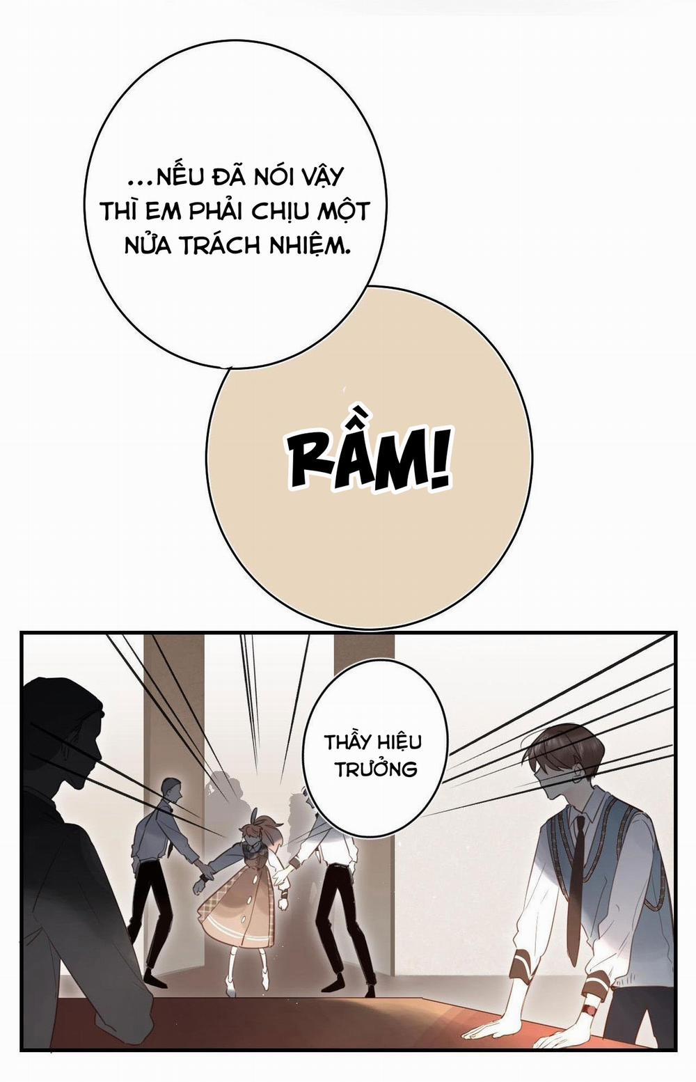 Phù Thủy Hạng Bét 36 trang 7