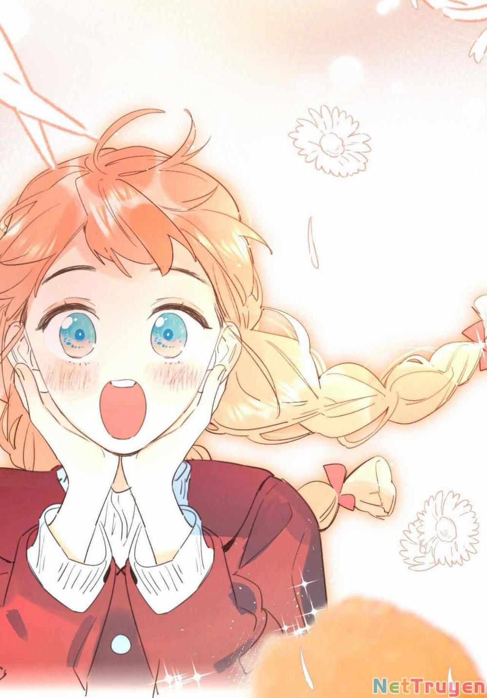 Phù Thủy Hạng Bét 37 trang 1